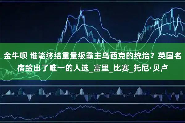 金牛呗 谁能终结重量级霸主乌西克的统治？英国名宿给出了唯一的人选_富里_比赛_托尼·贝卢